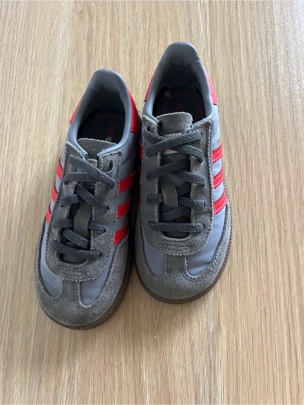 Adidas spezial